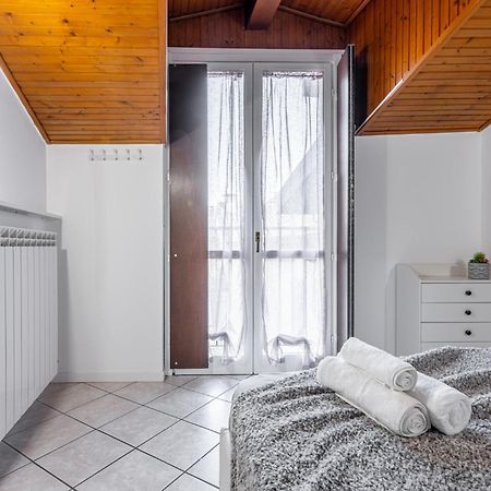 Gallarate Central Suite 외부 사진