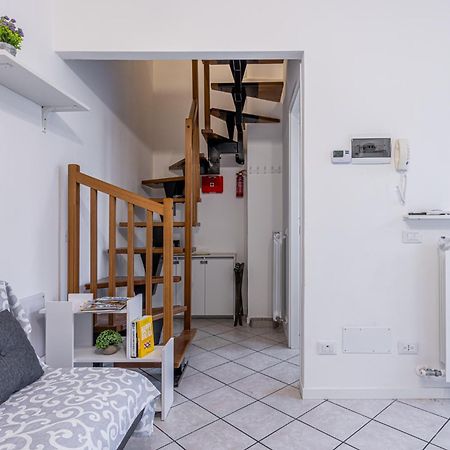 Gallarate Central Suite 외부 사진