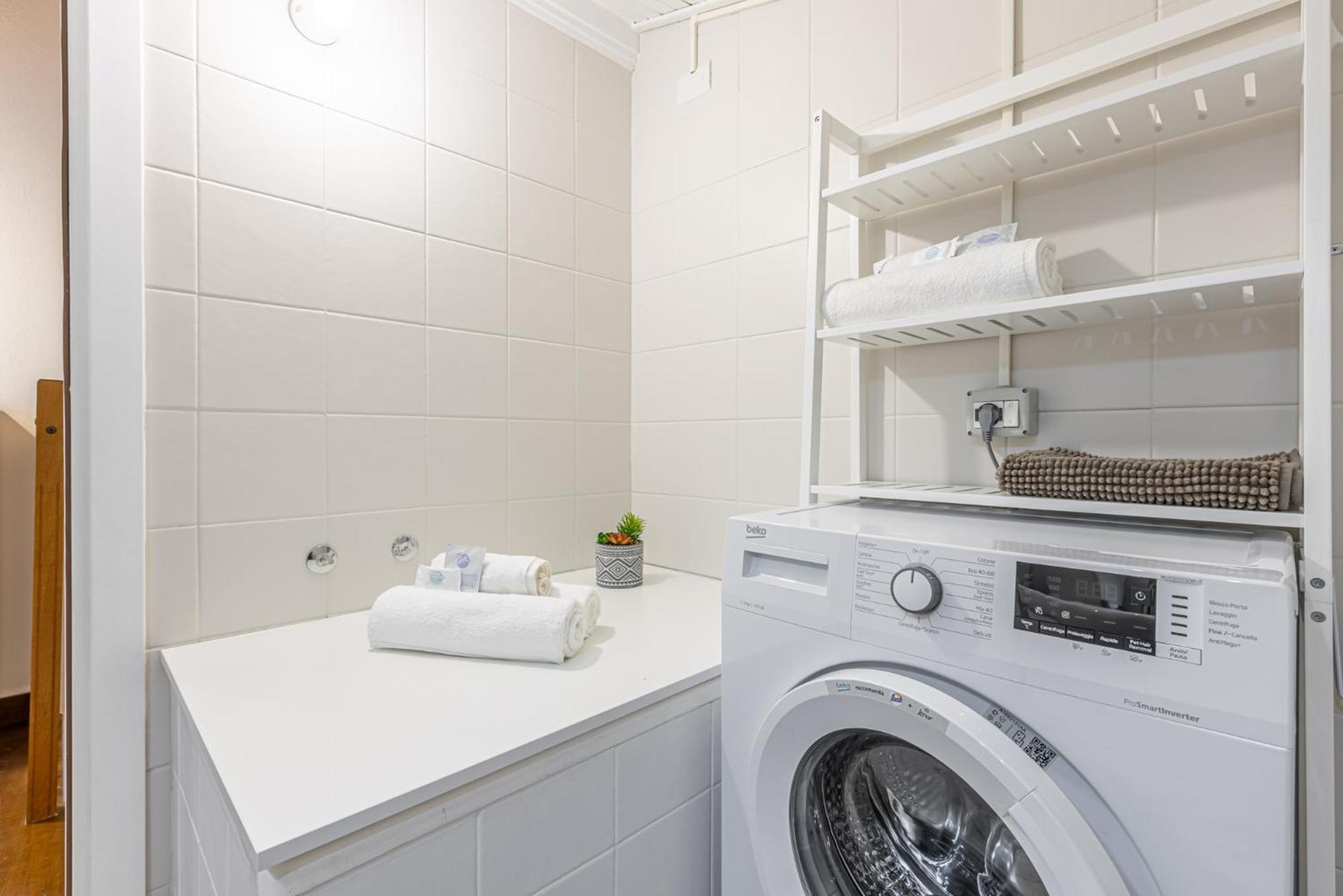 Gallarate Central Suite 외부 사진