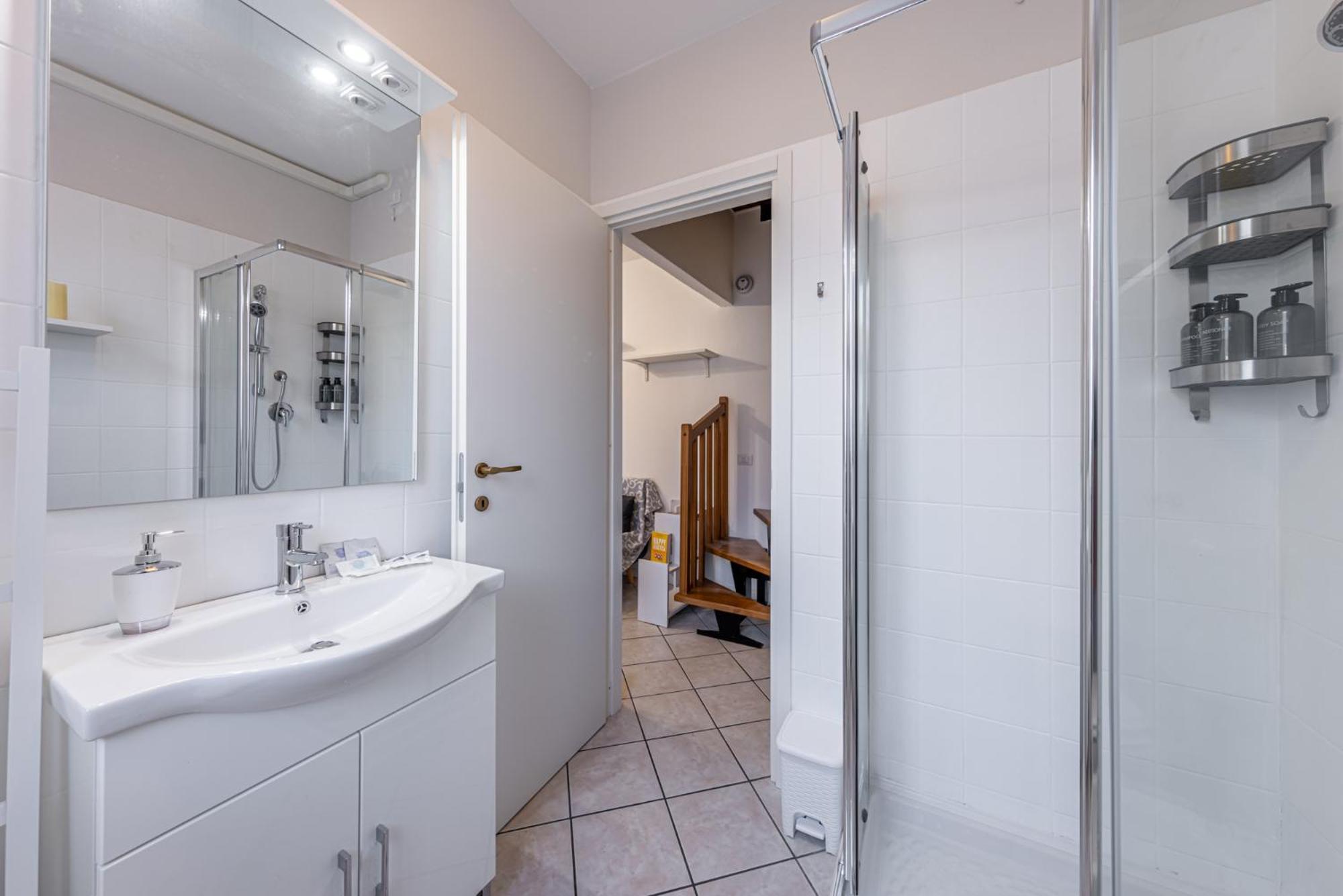 Gallarate Central Suite 외부 사진