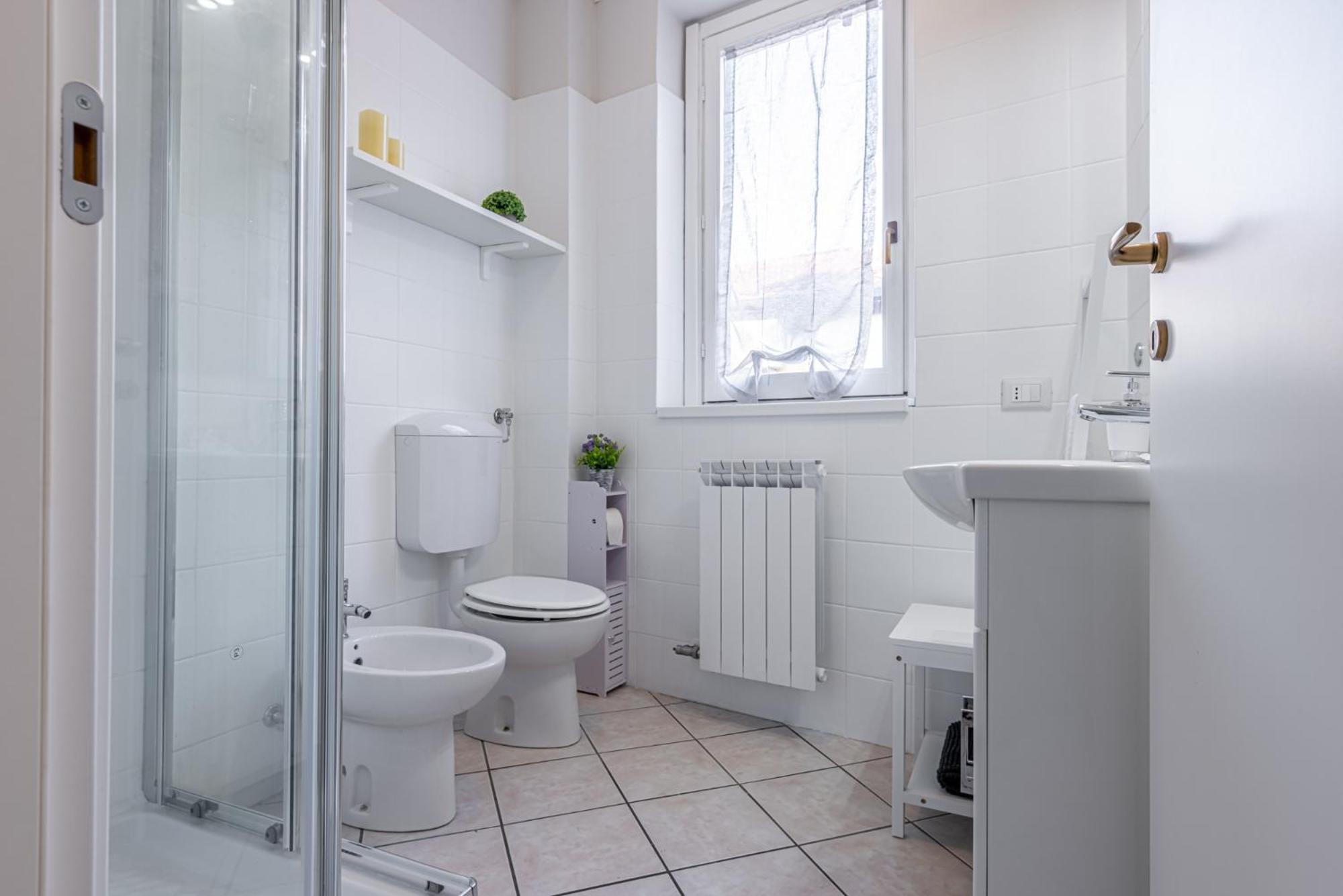Gallarate Central Suite 외부 사진