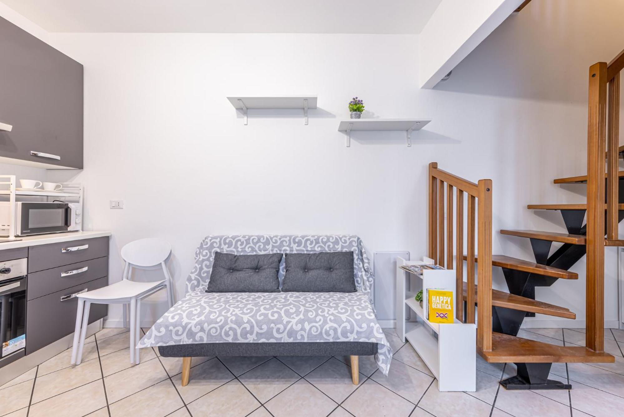 Gallarate Central Suite 외부 사진