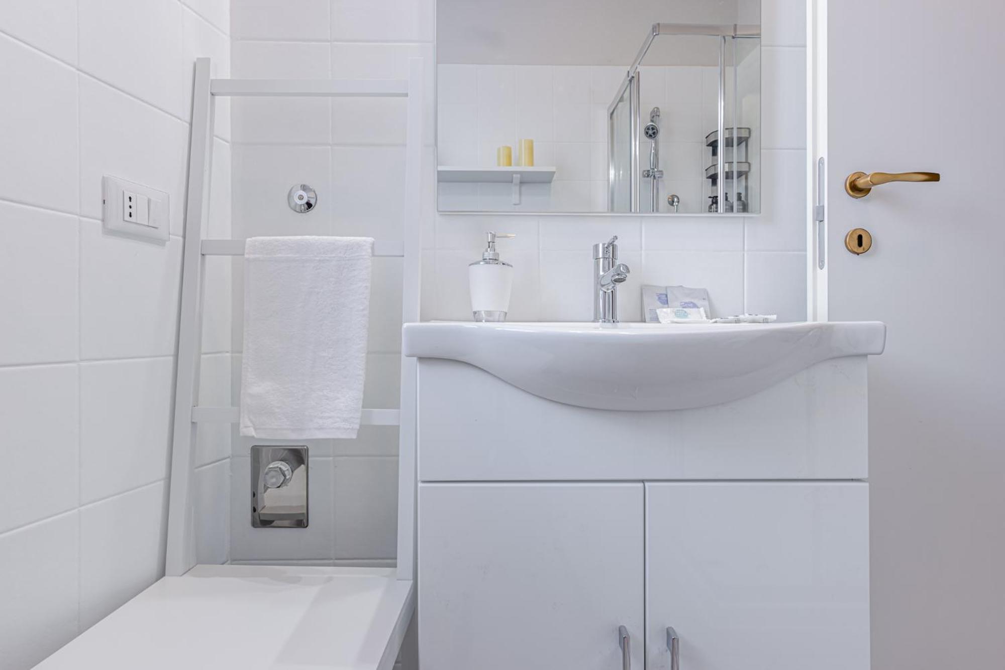 Gallarate Central Suite 외부 사진