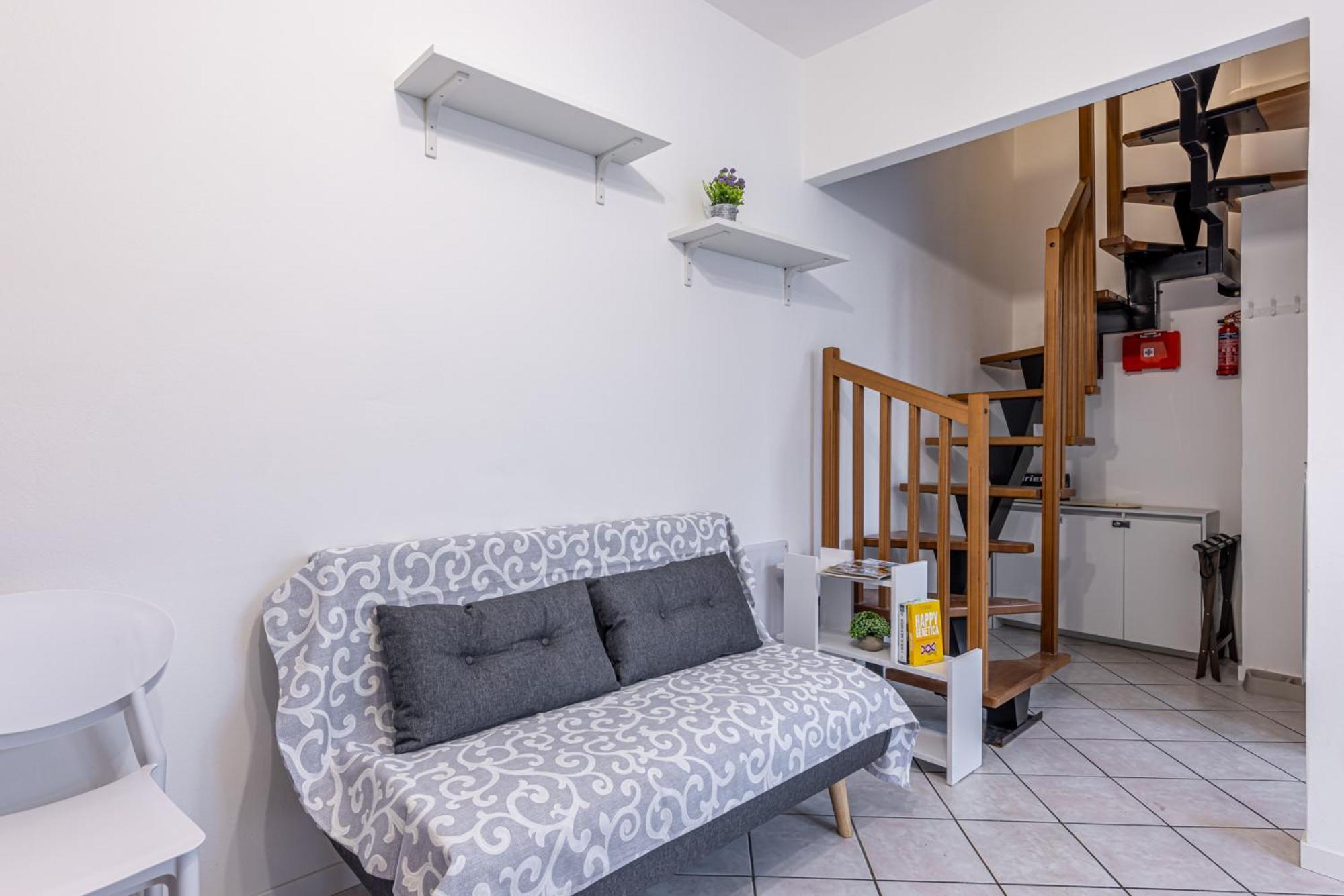 Gallarate Central Suite 외부 사진