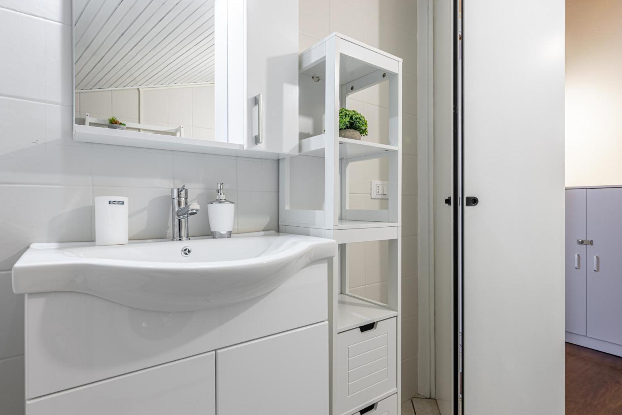 Gallarate Central Suite 외부 사진