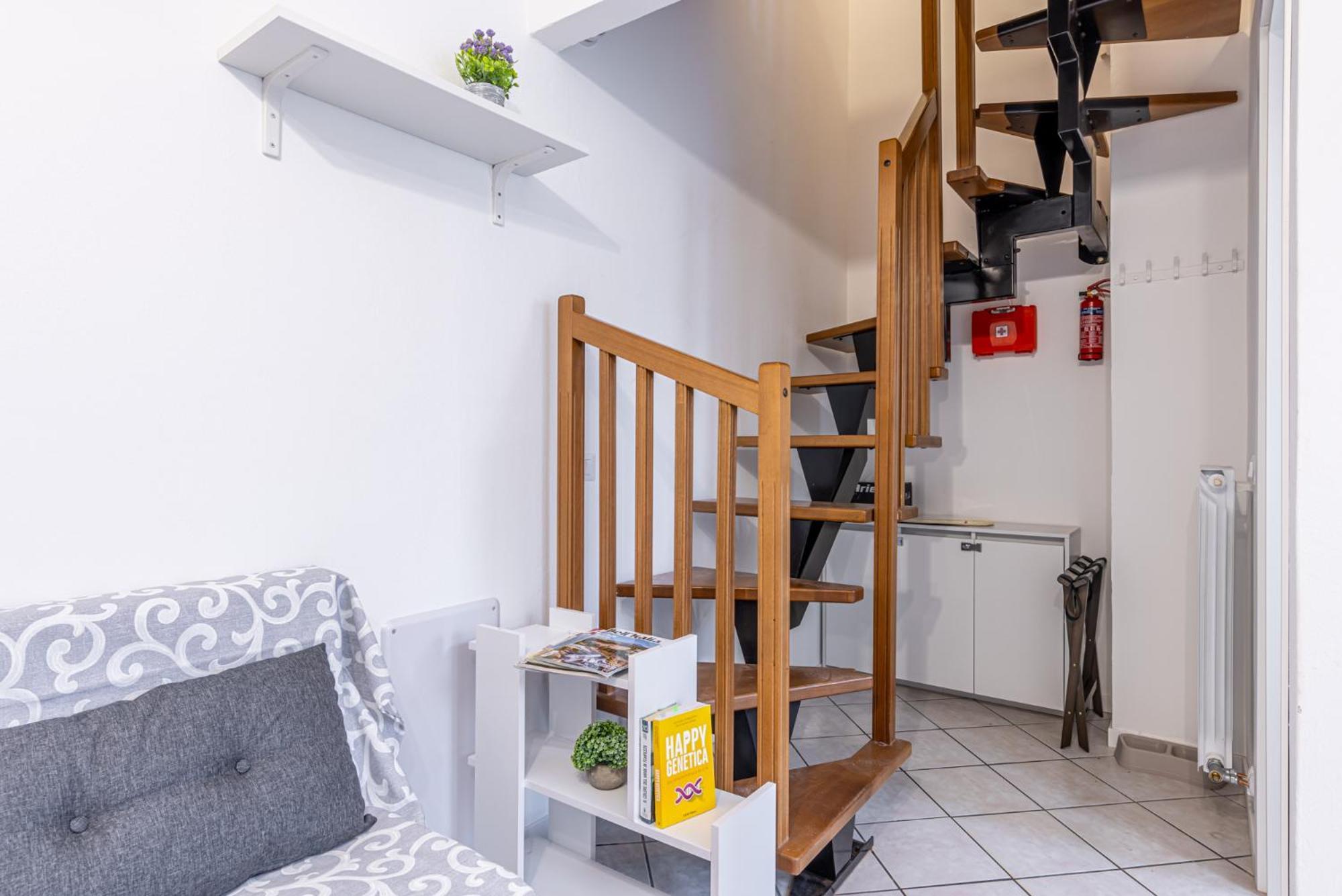 Gallarate Central Suite 외부 사진