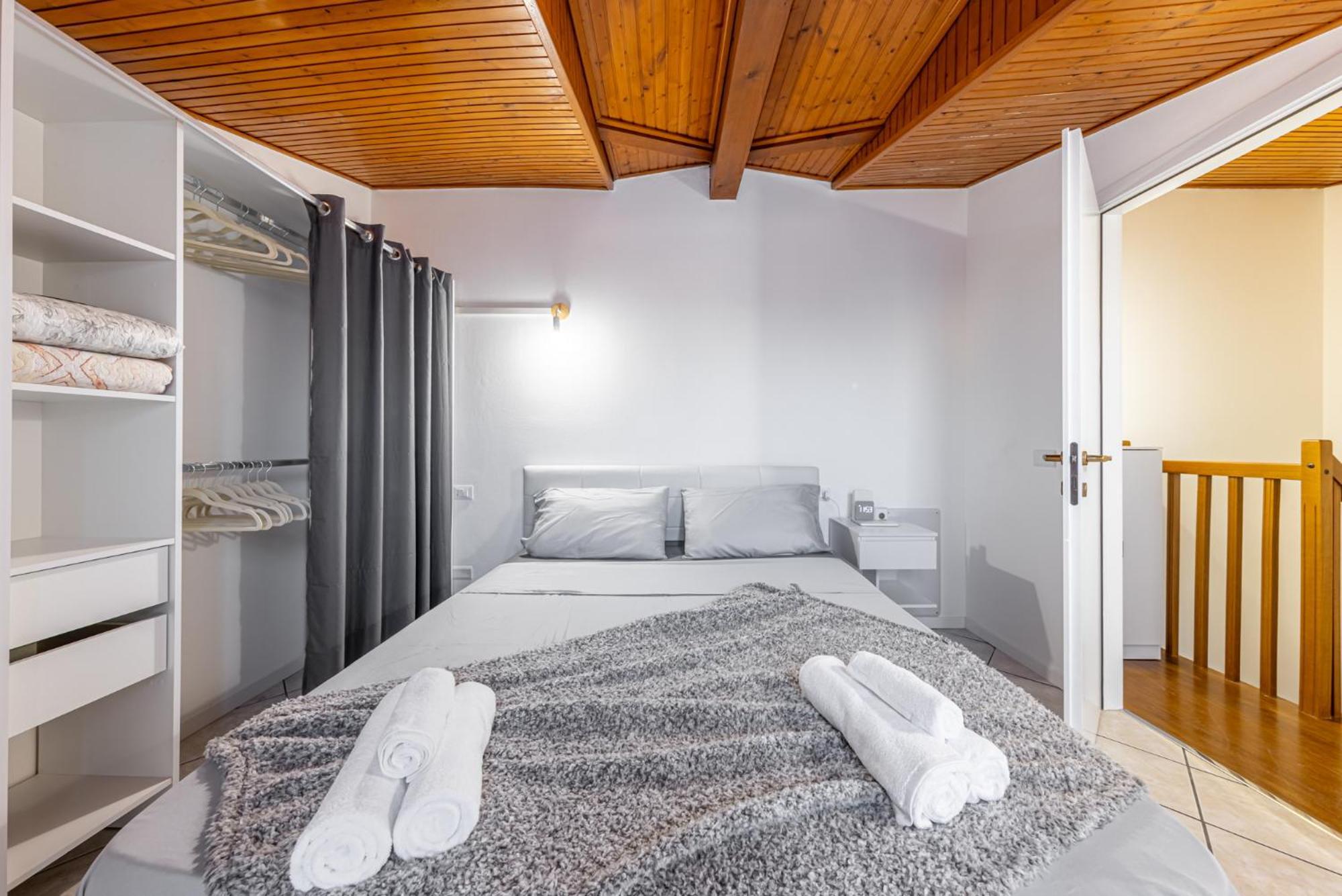 Gallarate Central Suite 외부 사진